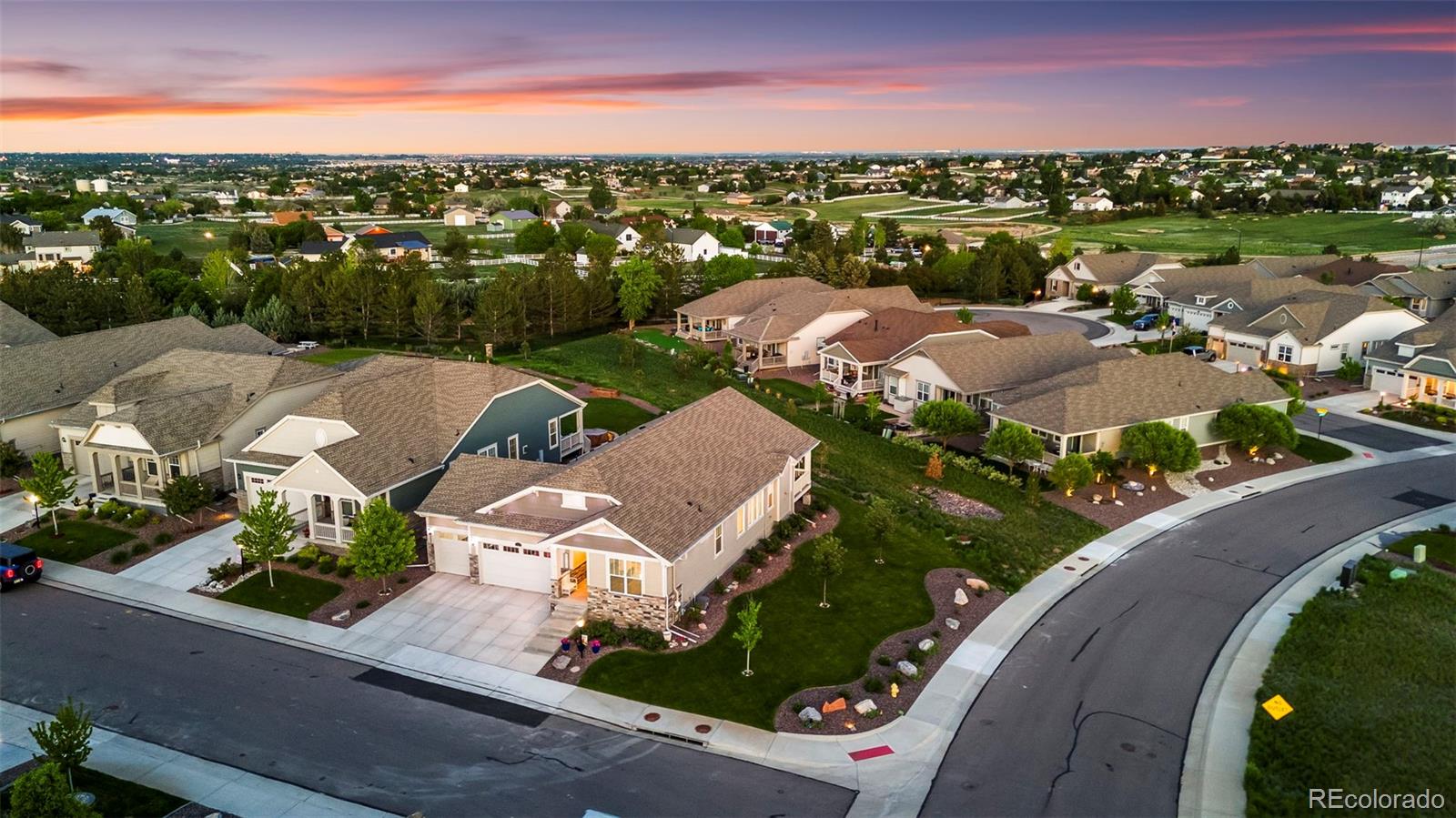 Report Image #1 for 15604  Xenia Way,Brighton, Colorado