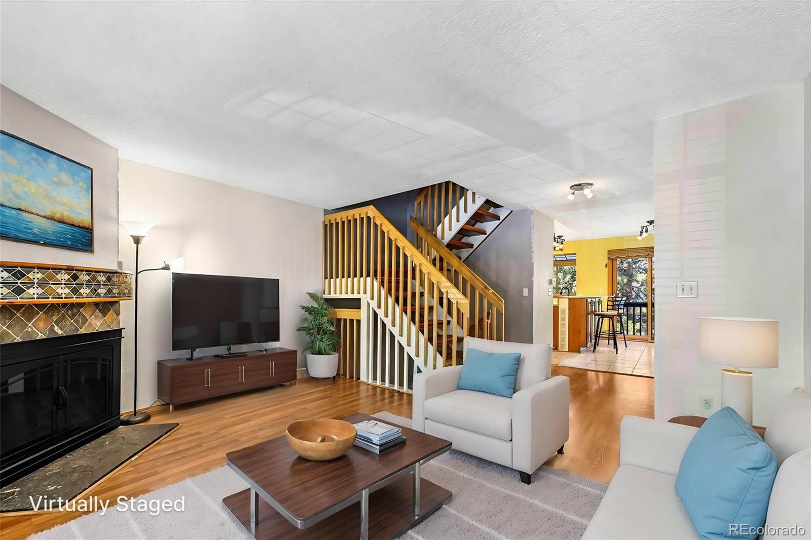 Report Image #1 for 1209 S Flower Circle,Lakewood, Colorado