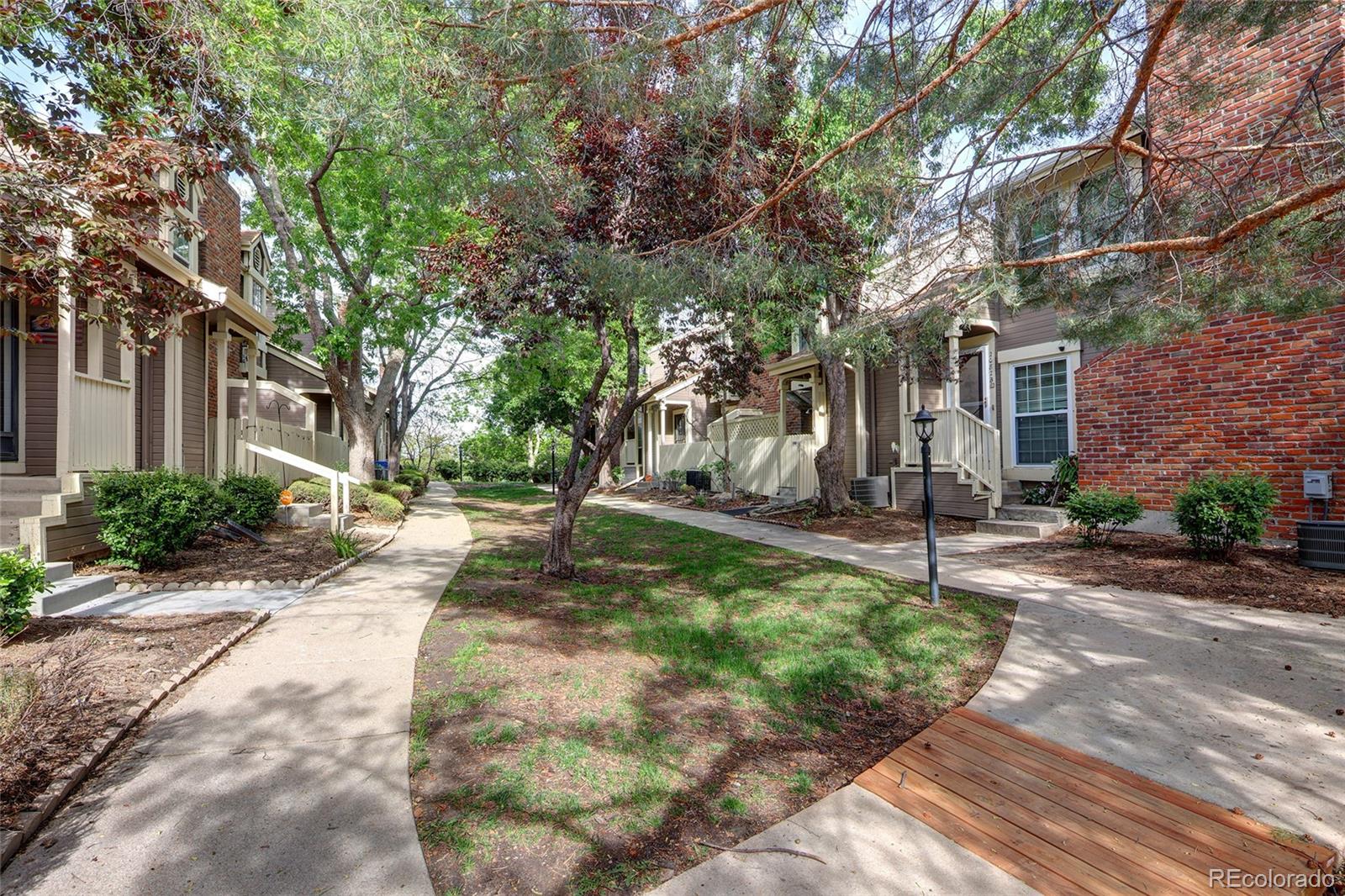 Report Image #1 for 2082 S Helena Street,Aurora, Colorado