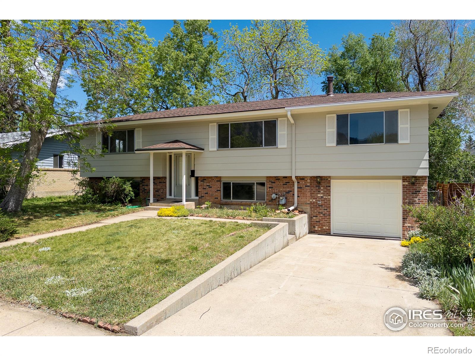 MLS Image # for 1270  berea drive,boulder, Colorado
