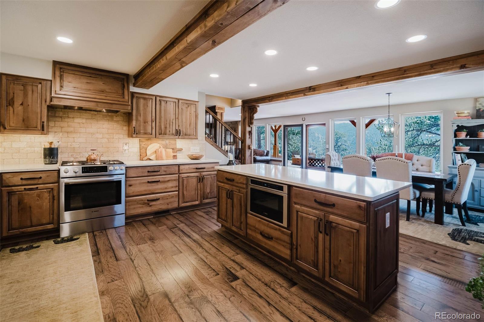 Report Image #1 for 351 N Saddle Drive,Idaho Springs, Colorado