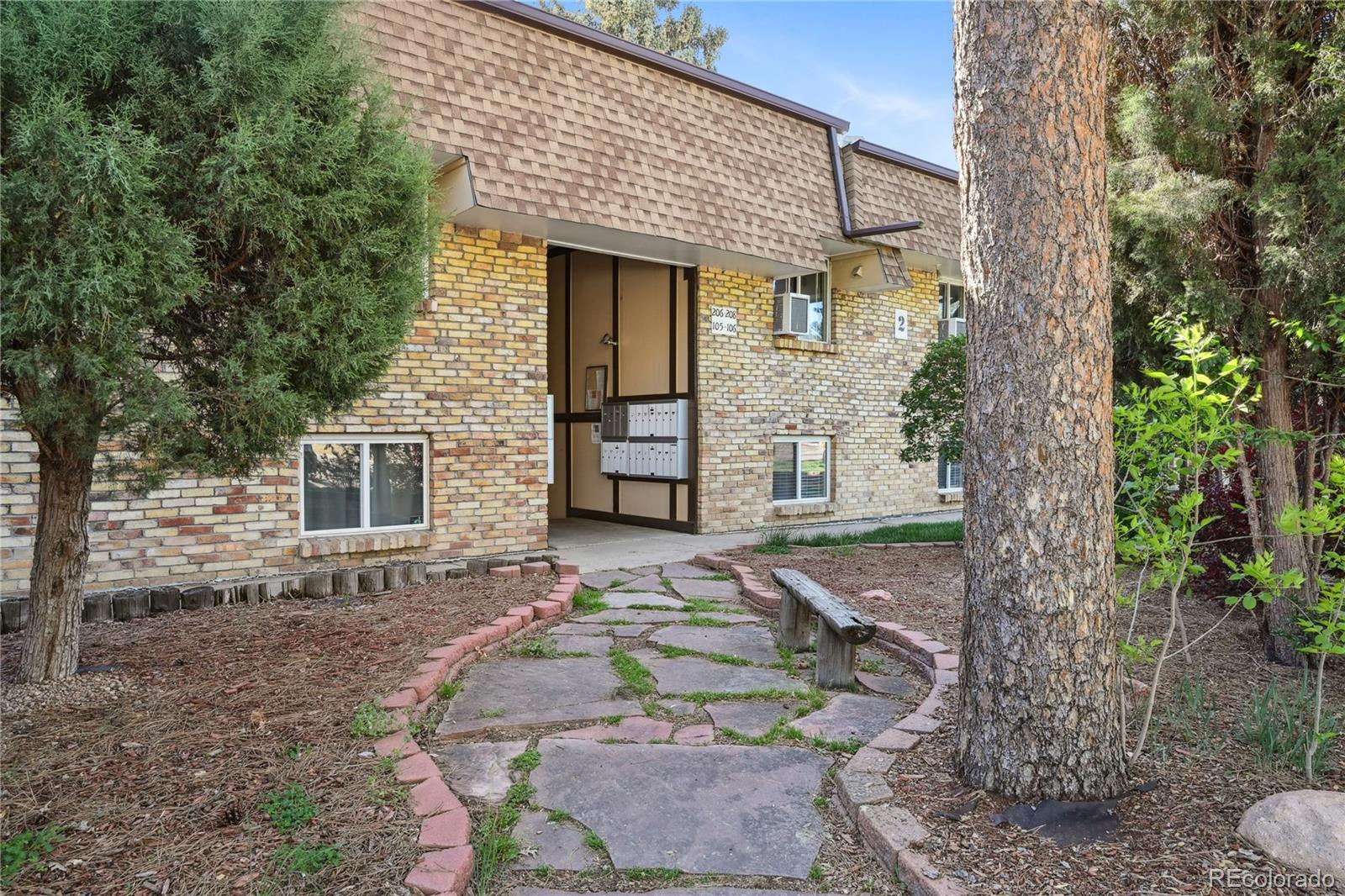 Report Image #1 for 1390  Everett Court,Lakewood, Colorado