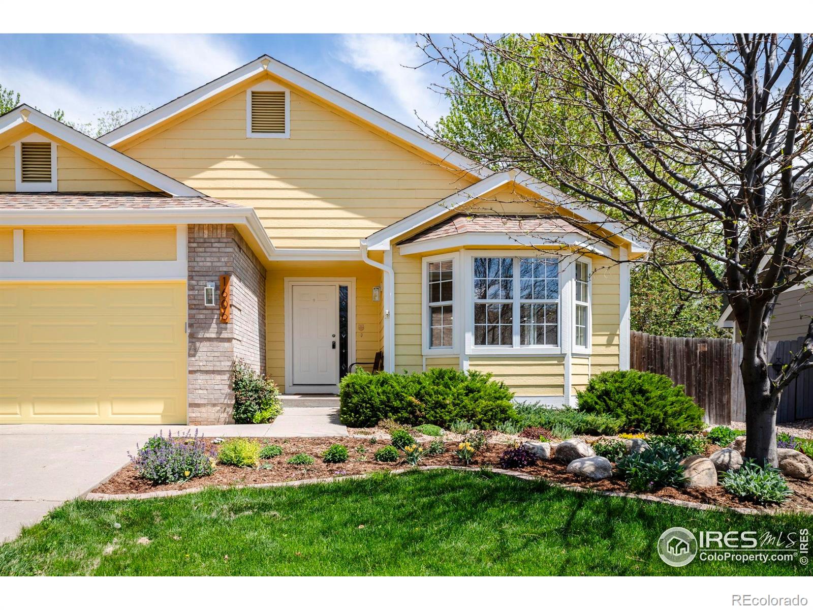 Report Image #1 for 1606  Iris Street,Broomfield, Colorado