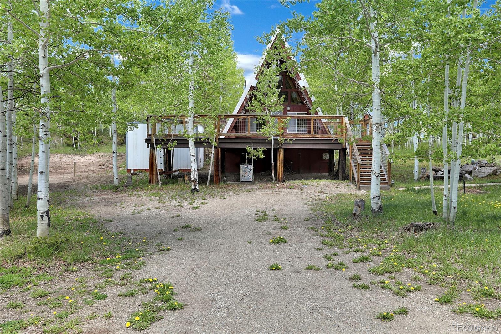 Report Image #1 for 1121  GCR 2416 ,Kremmling, Colorado