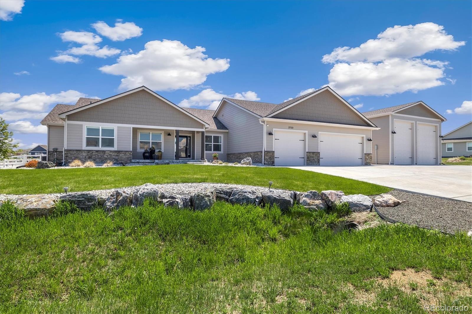 Report Image #1 for 3700  Golden Eagle Drive,Dacono, Colorado