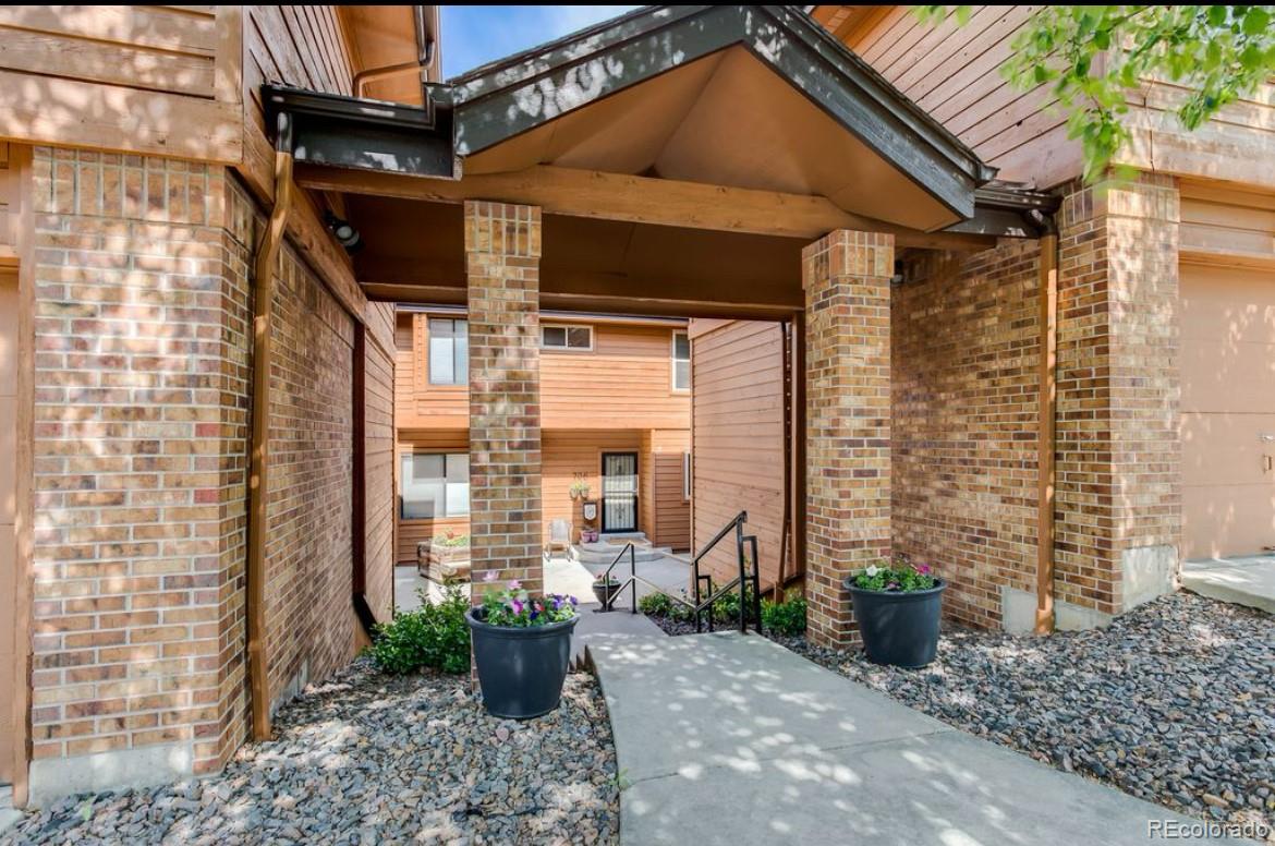 Report Image #1 for 5555 E Briarwood Avenue,Centennial, Colorado