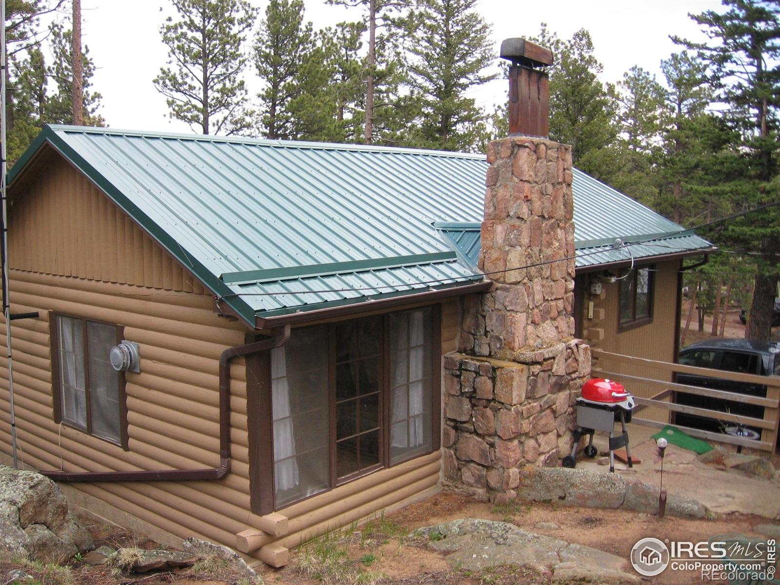Report Image #1 for 69  Lakeview Drive,Red Feather Lakes, Colorado