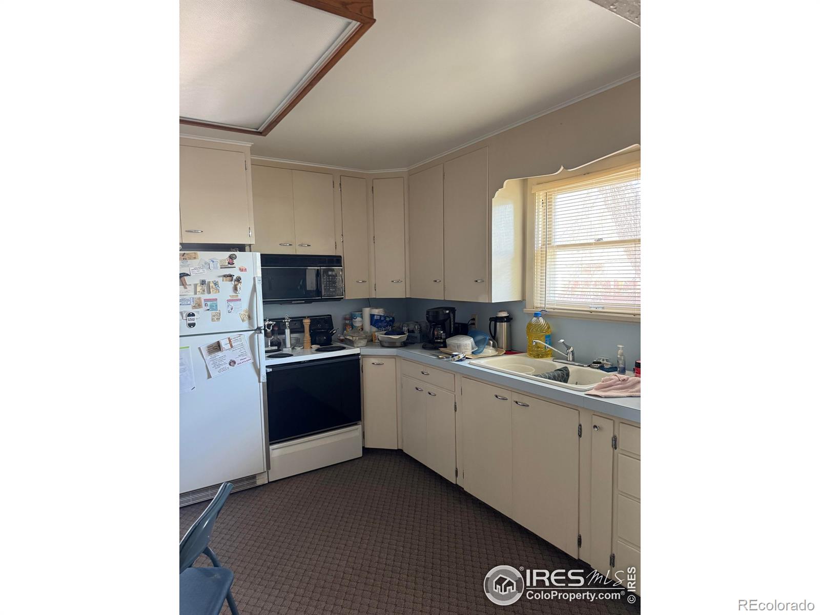Report Image # for 412  Park Street,Fort Morgan, Colorado