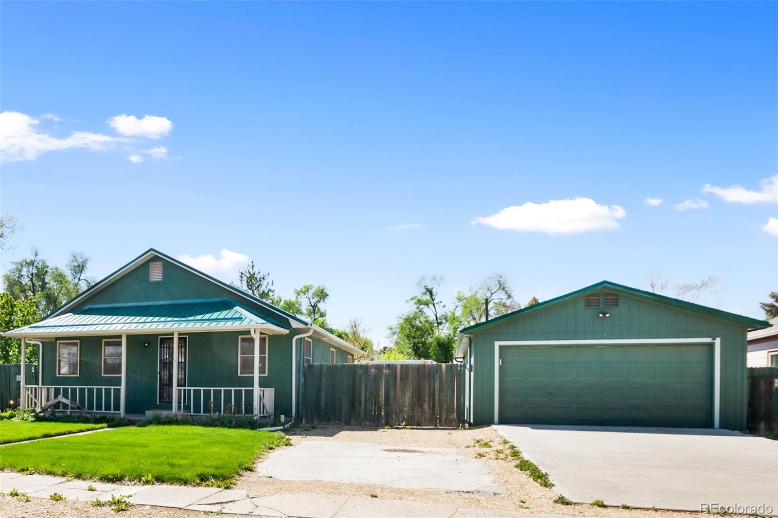 Report Image #1 for 118 W Stanley ,Canon City, Colorado