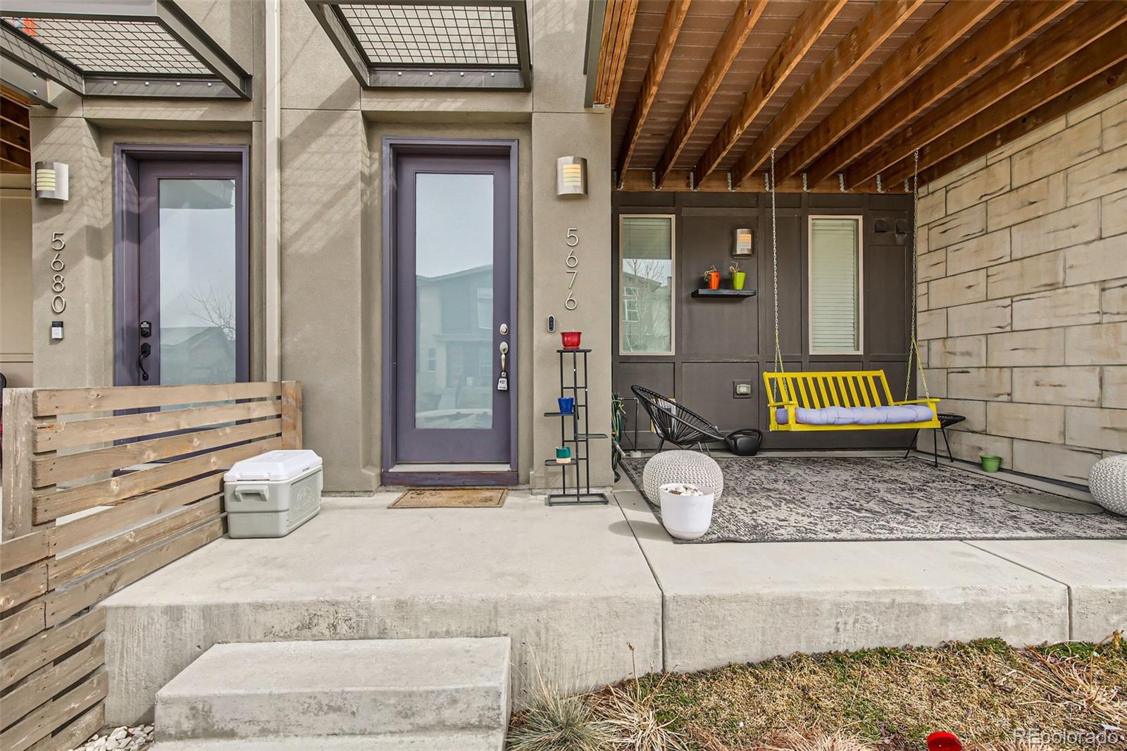 Report Image #1 for 5676  Emporia Street,Denver, Colorado