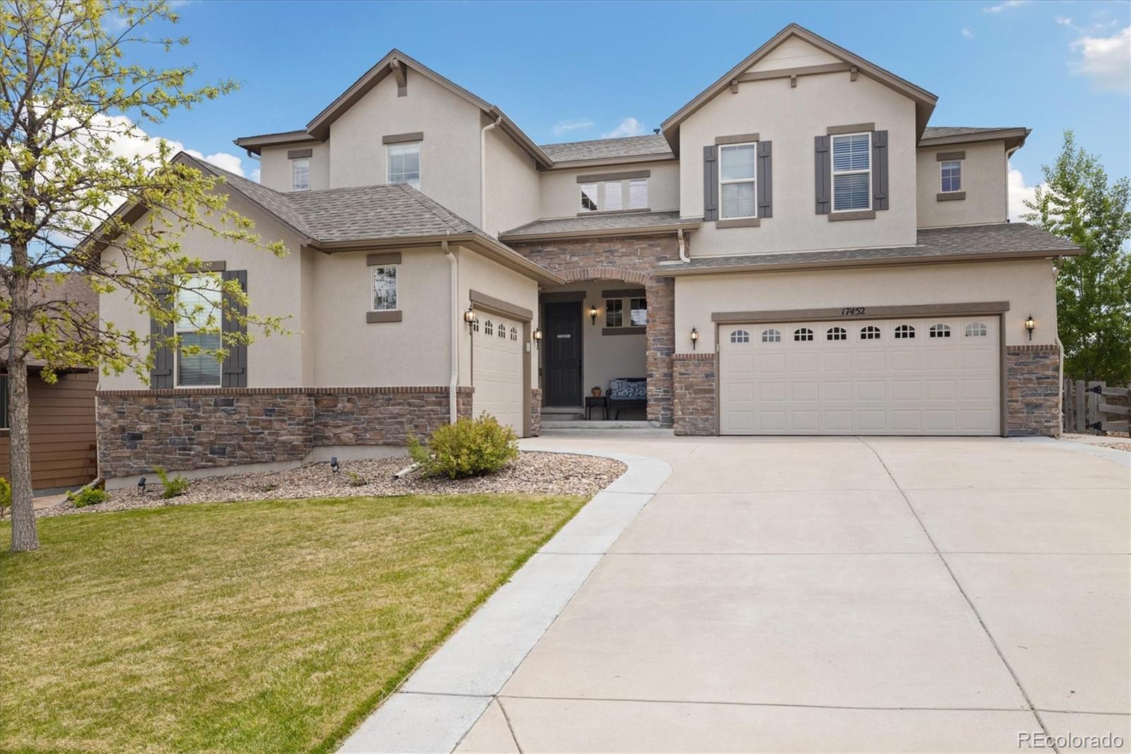 Report Image #1 for 17452 W 83rd Place,Arvada, Colorado