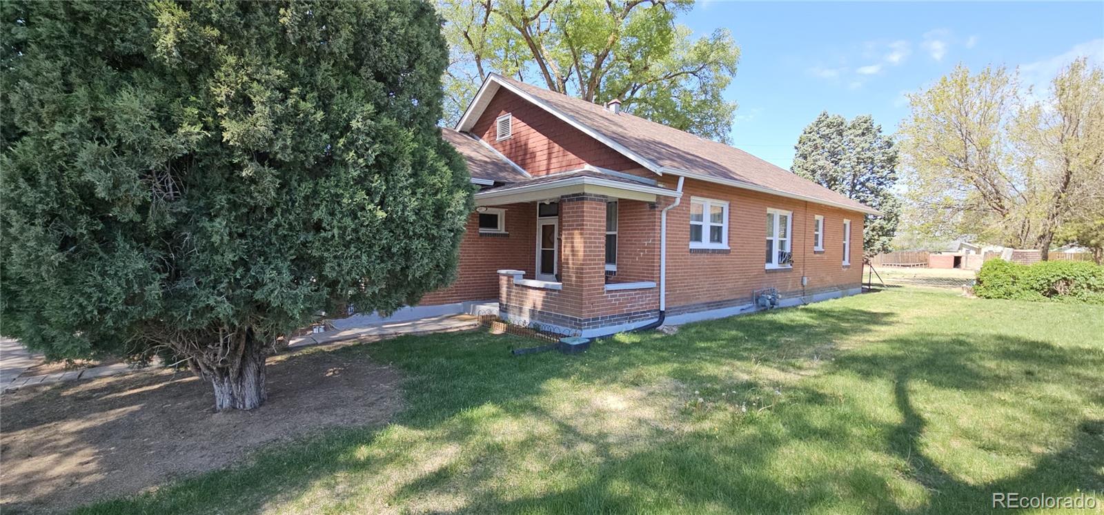 Report Image #1 for 431  Washington Street,Pueblo, Colorado