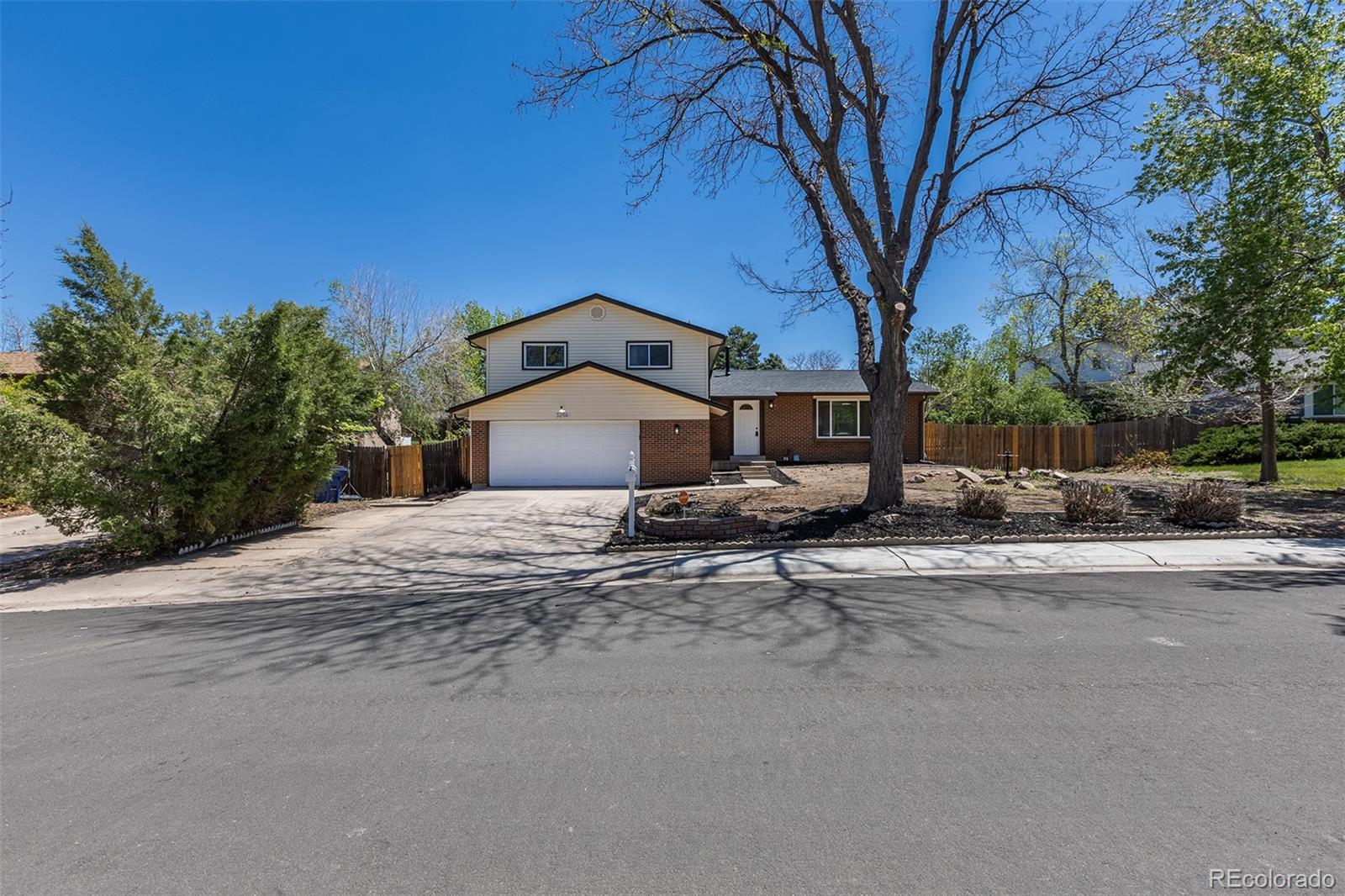 Report Image #1 for 3256 S Nucla Street,Aurora, Colorado