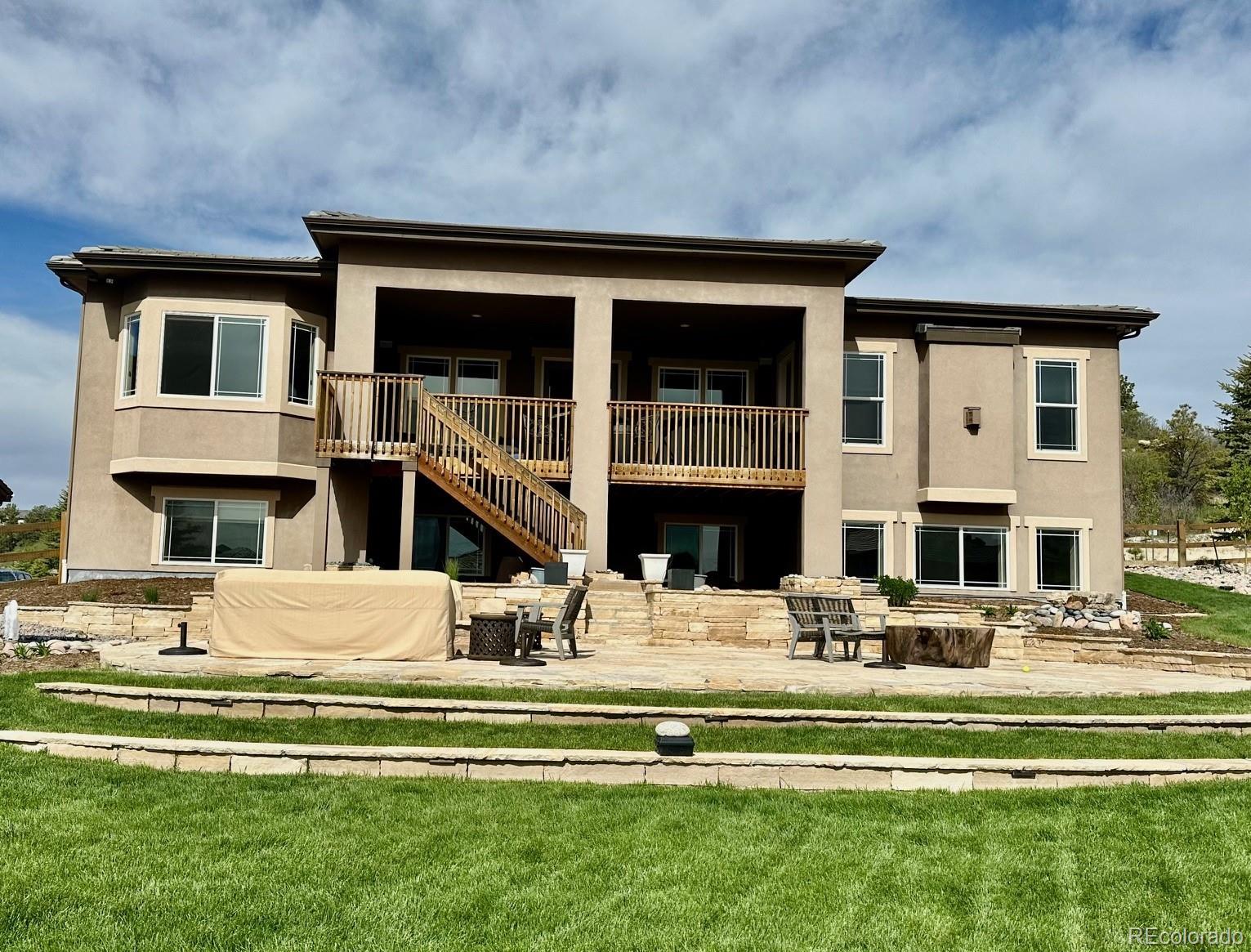 MLS Image # for 5388  water oak circle,castle rock, Colorado