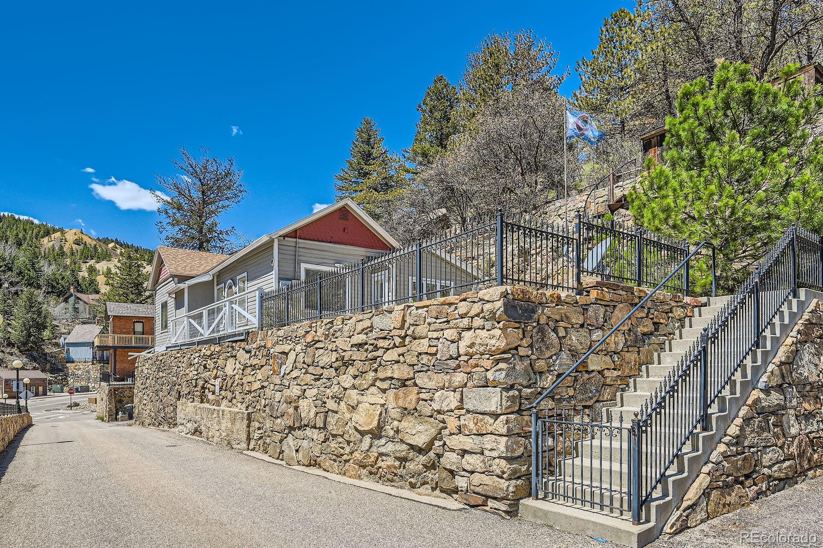 Report Image #1 for 341  High Street,Black Hawk, Colorado