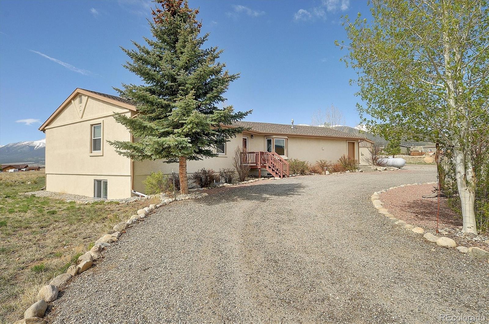 Report Image #1 for 16453  County Road 356-8 ,Buena Vista, Colorado