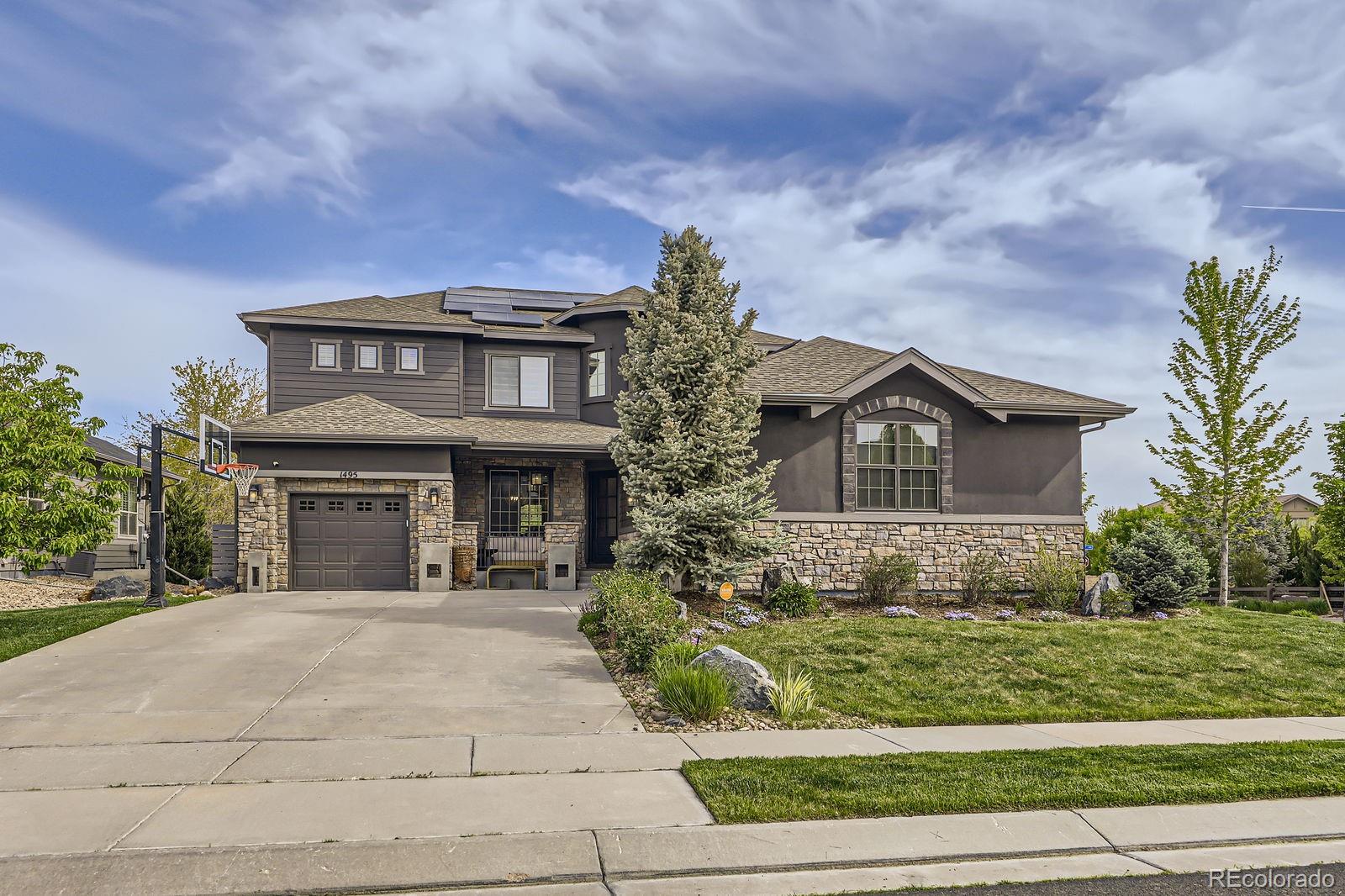 Report Image #1 for 1495 W 137th Avenue,Broomfield, Colorado