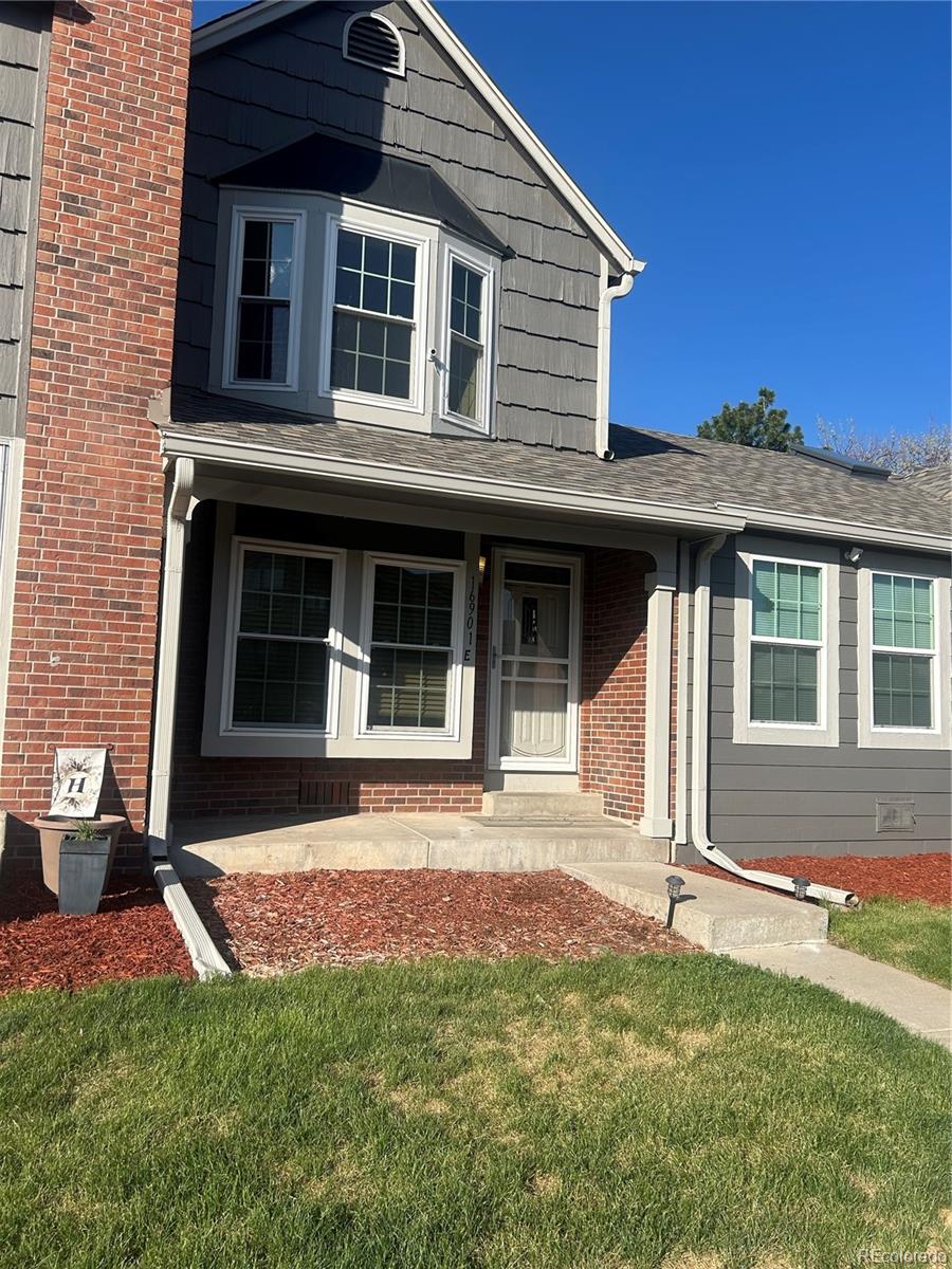 Report Image #1 for 16901 E Chenango Avenue,Aurora, Colorado