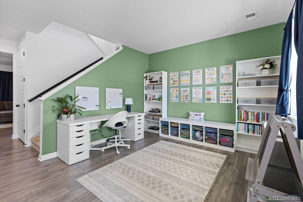 Report Image #1 for 140  Vista Cliff Circle,Castle Rock, Colorado