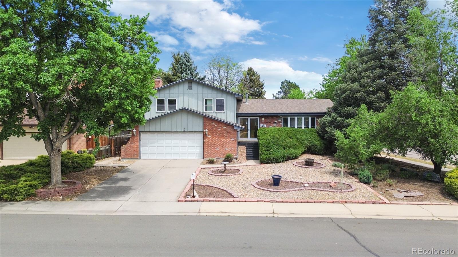 Report Image #1 for 1590 S Macon Street,Aurora, Colorado