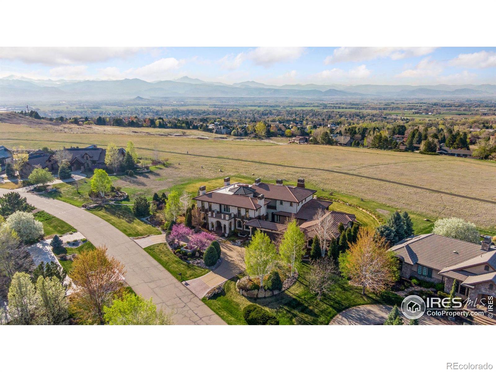 Report Image #1 for 6541  Legend Ridge Trail,Niwot, Colorado