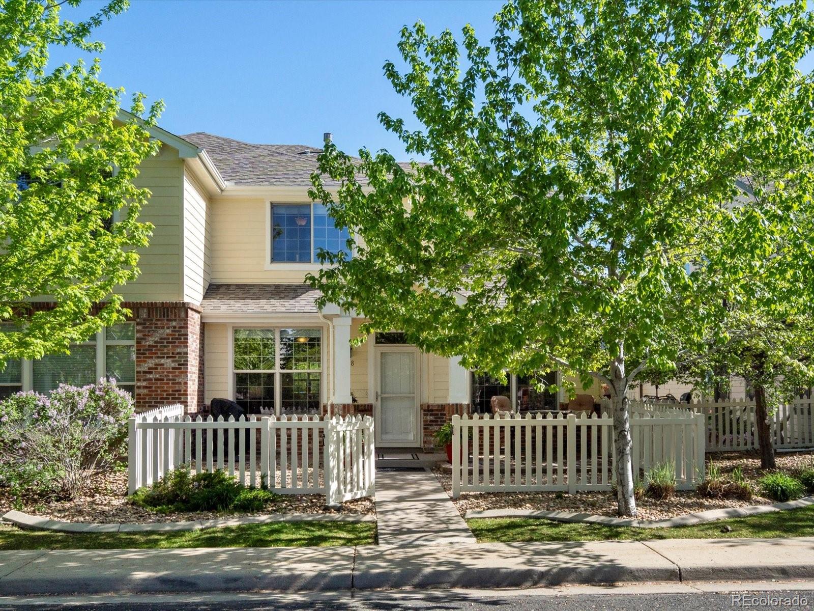 Report Image #1 for 9338 W 107th Mews,Westminster, Colorado