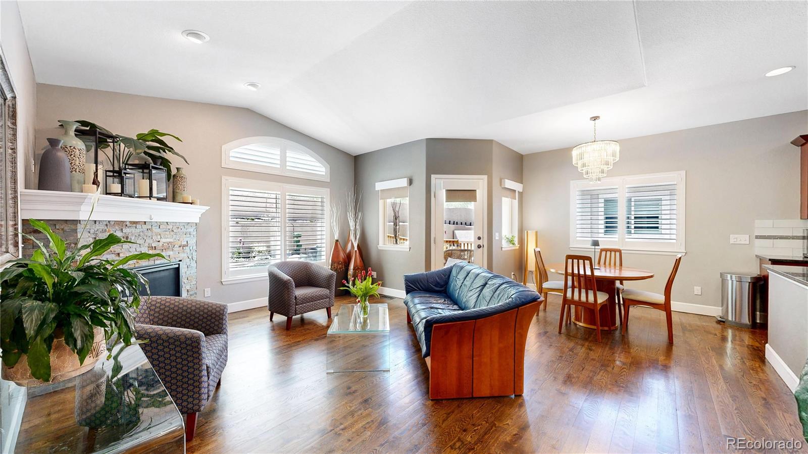 Report Image #1 for 6945 N Fargo Trail,Littleton, Colorado