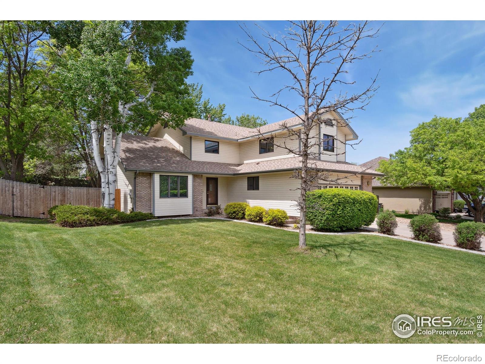 Report Image #1 for 2519  52nd Ave Ct,Greeley, Colorado