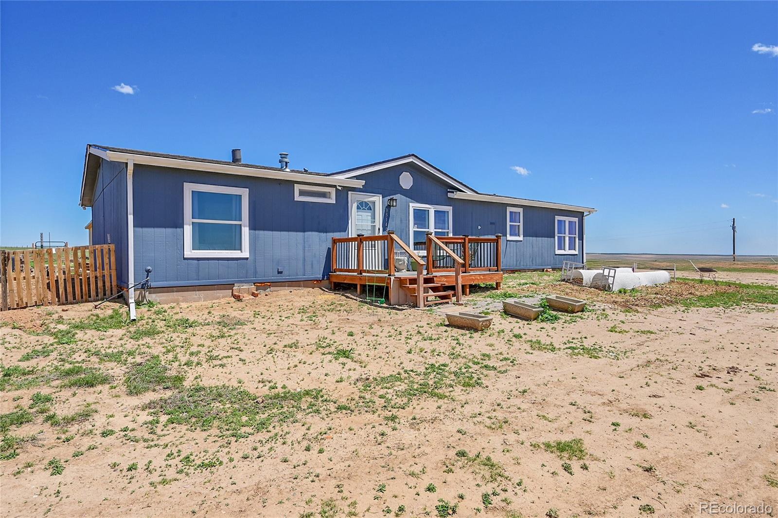 Report Image #1 for 35140  Sanborn Road,Yoder, Colorado