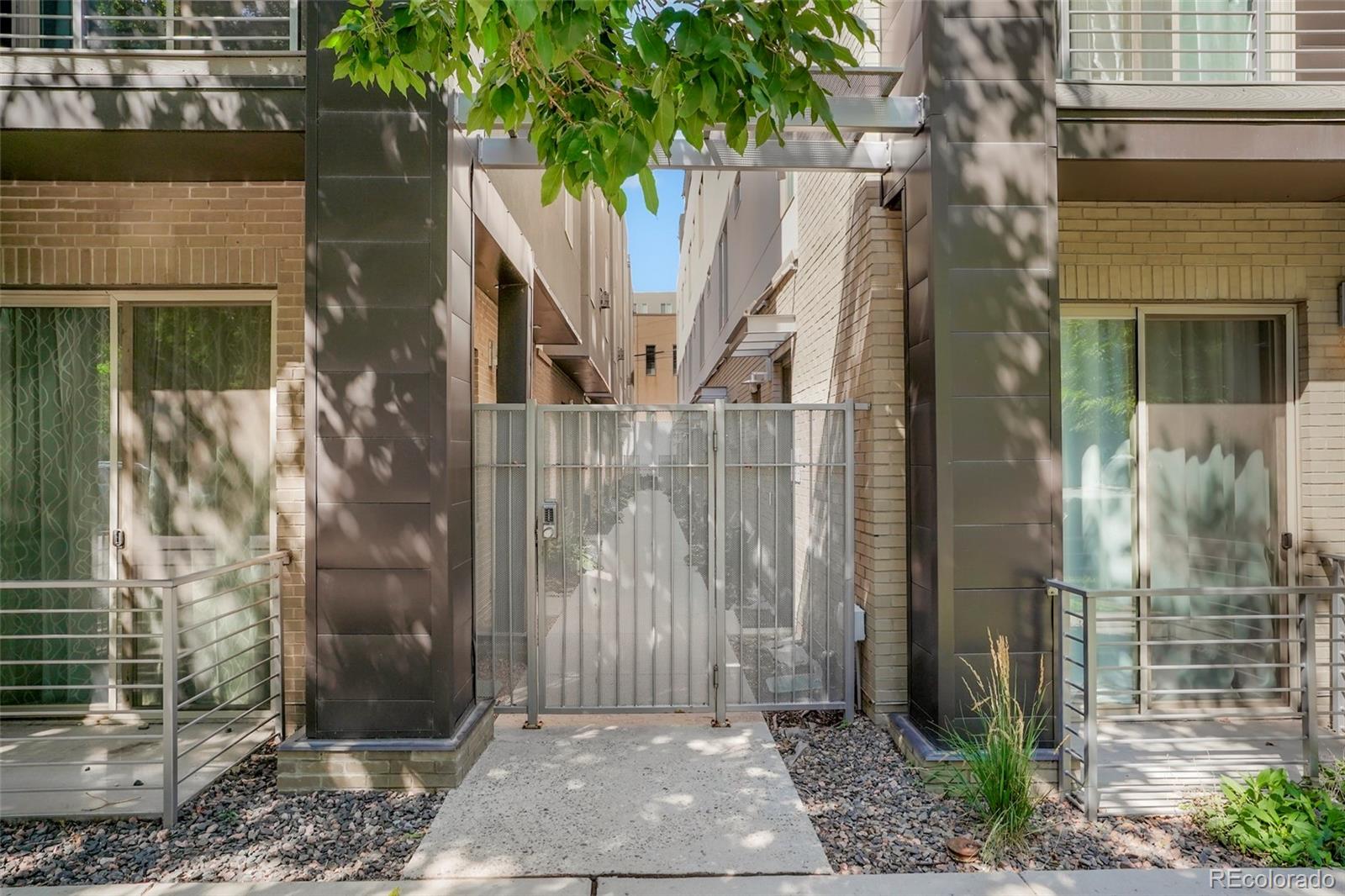 Report Image #1 for 1333  Elati Street,Denver, Colorado