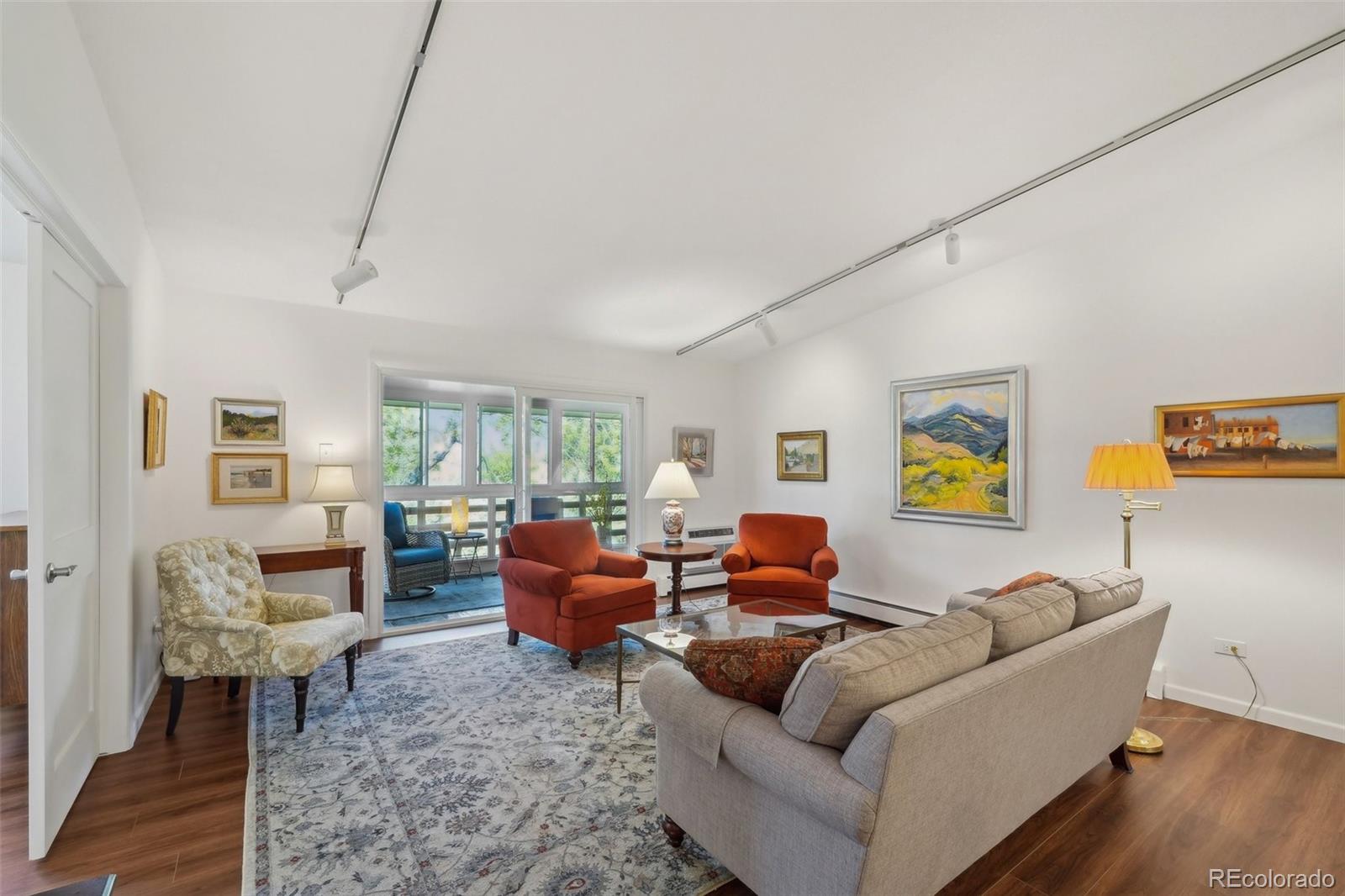 Report Image #1 for 705 S Alton Way,Denver, Colorado