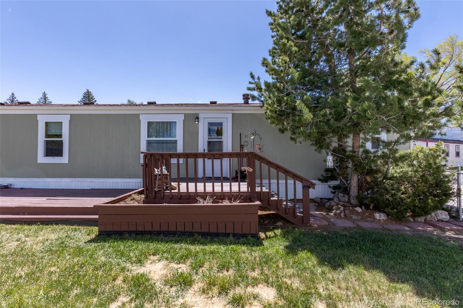 Report Image #1 for 910  J Street,Salida, Colorado