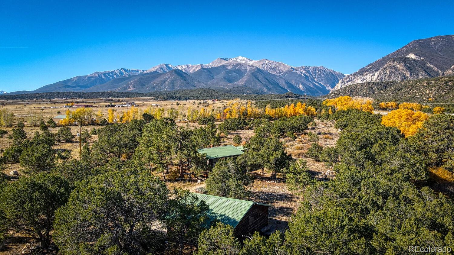 Report Image #1 for 22450  County Road 287 ,Nathrop, Colorado
