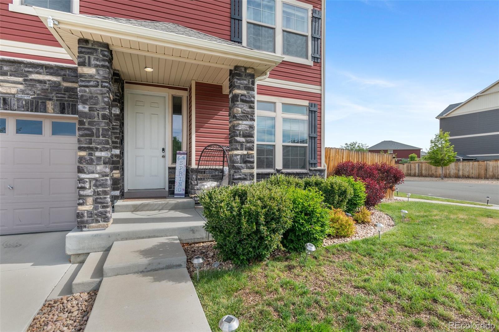 Report Image #1 for 23593 E Chenango Place,Aurora, Colorado