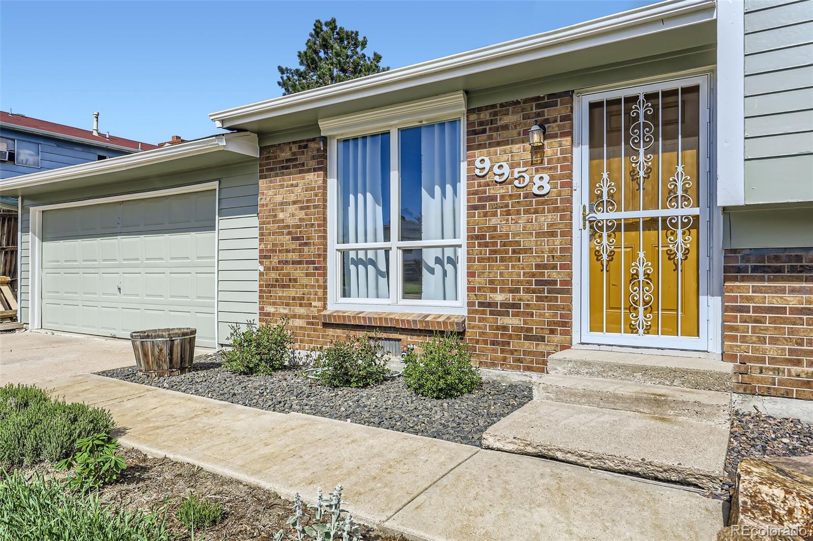 Report Image #1 for 9958  Milwaukee Street,Thornton, Colorado