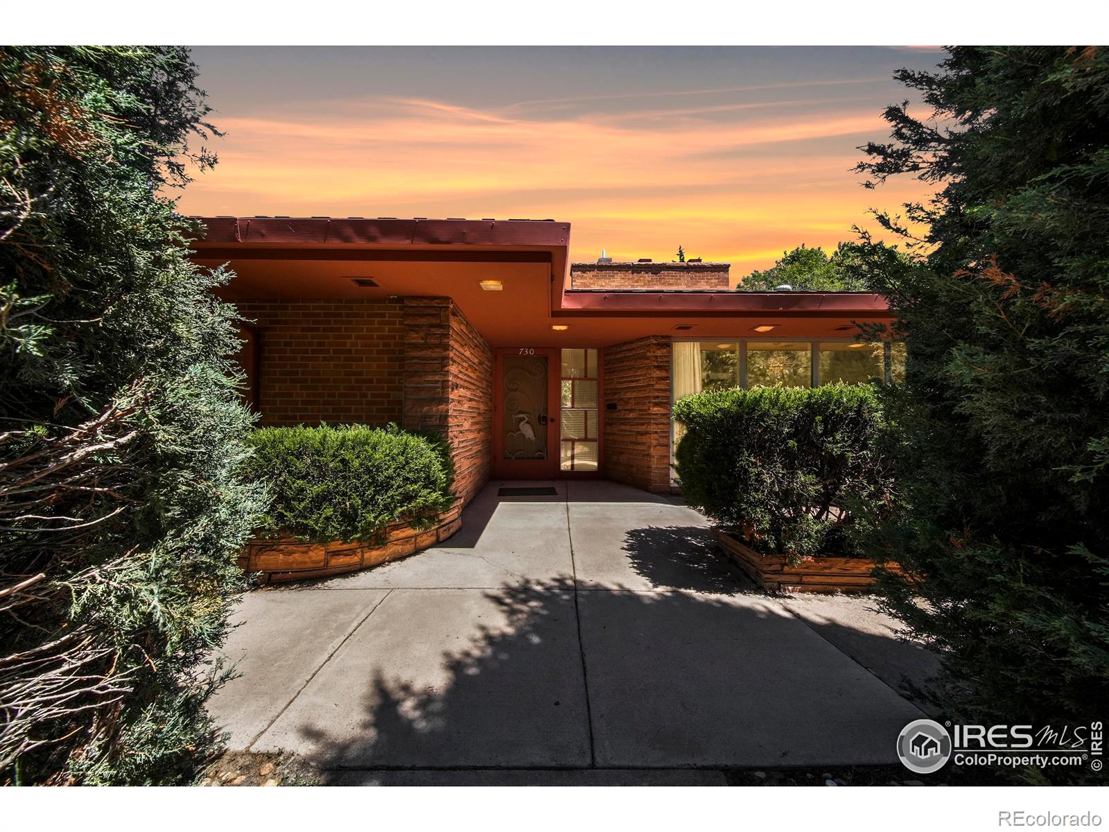 Report Image #1 for 730  Sherman Street,Fort Morgan, Colorado
