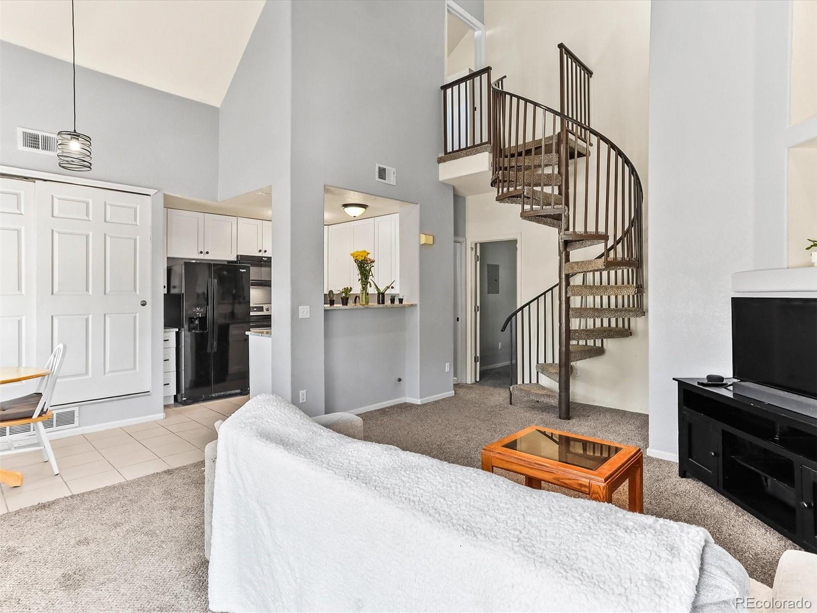 Report Image #1 for 8361 S Upham Way,Littleton, Colorado
