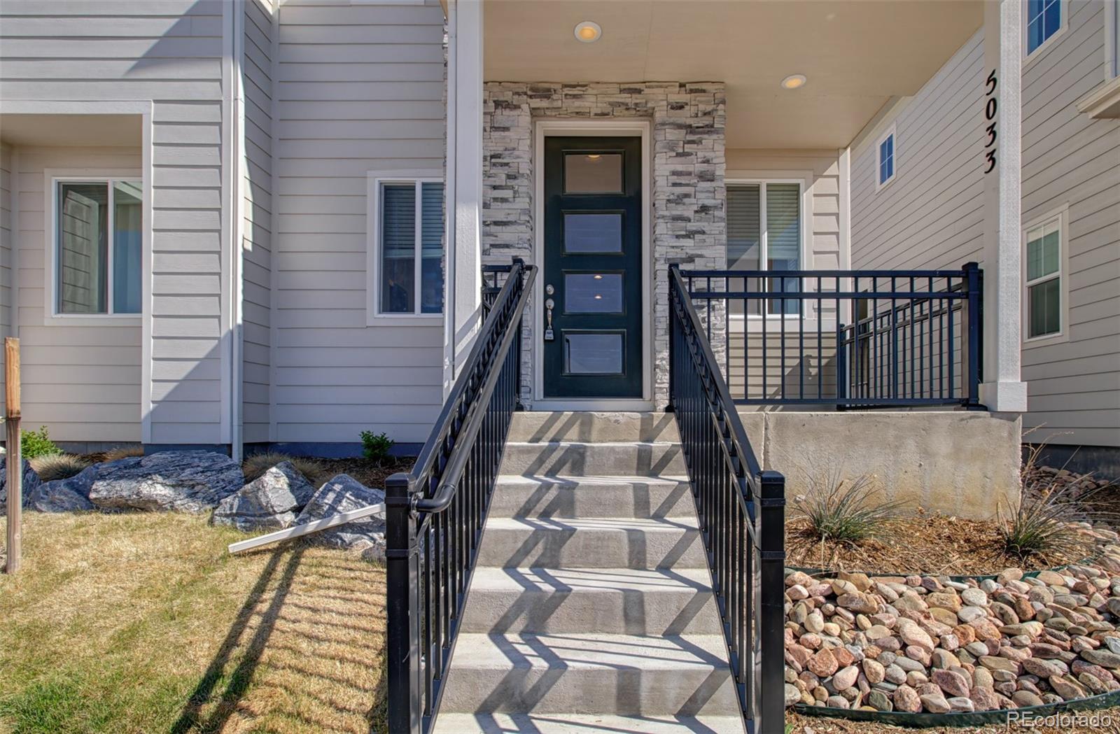 Report Image #1 for 5033  Baseline View,Colorado Springs, Colorado