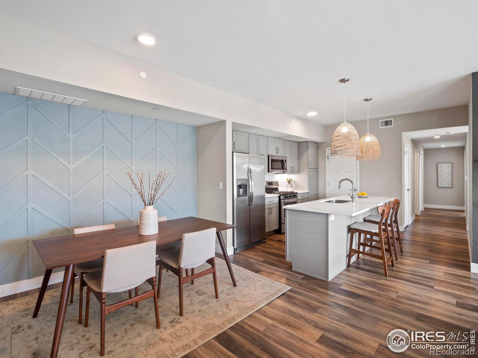 Report Image #1 for 210 S Cherrywood Drive,Lafayette, Colorado