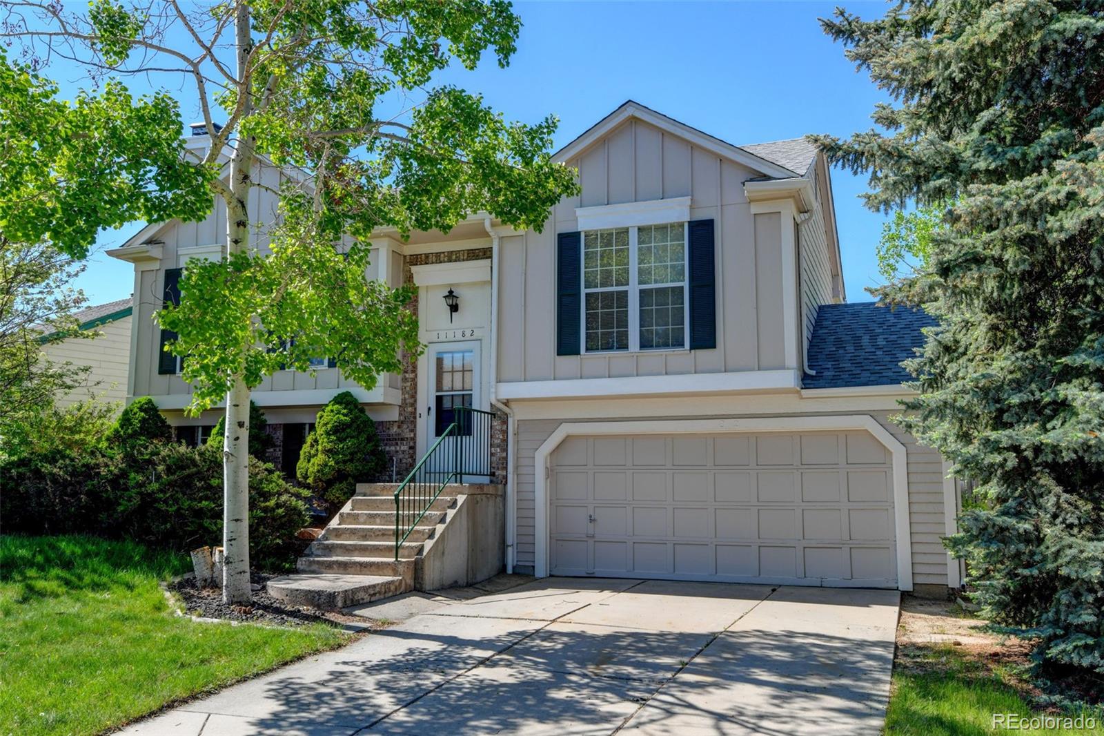 Report Image #1 for 11182 W 103rd Circle,Broomfield, Colorado