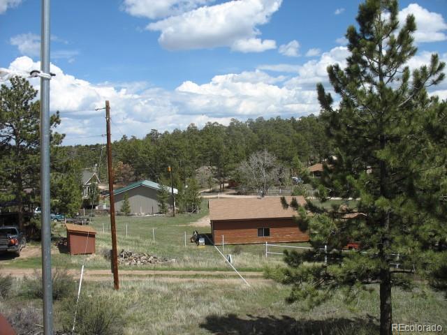 Report Image #1 for 187  Bear Claw Way,Red Feather Lakes, Colorado