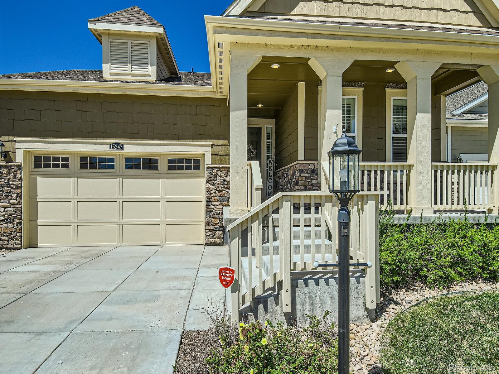 Report Image #1 for 15347  Quince Circle,Thornton, Colorado