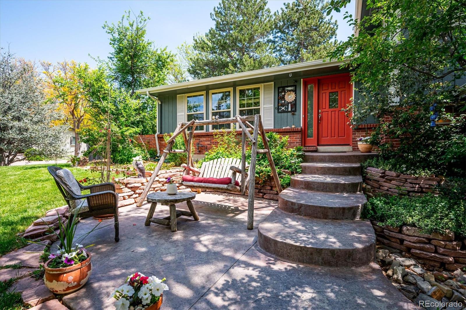 Report Image #1 for 6360 S Kendall Street,Littleton, Colorado