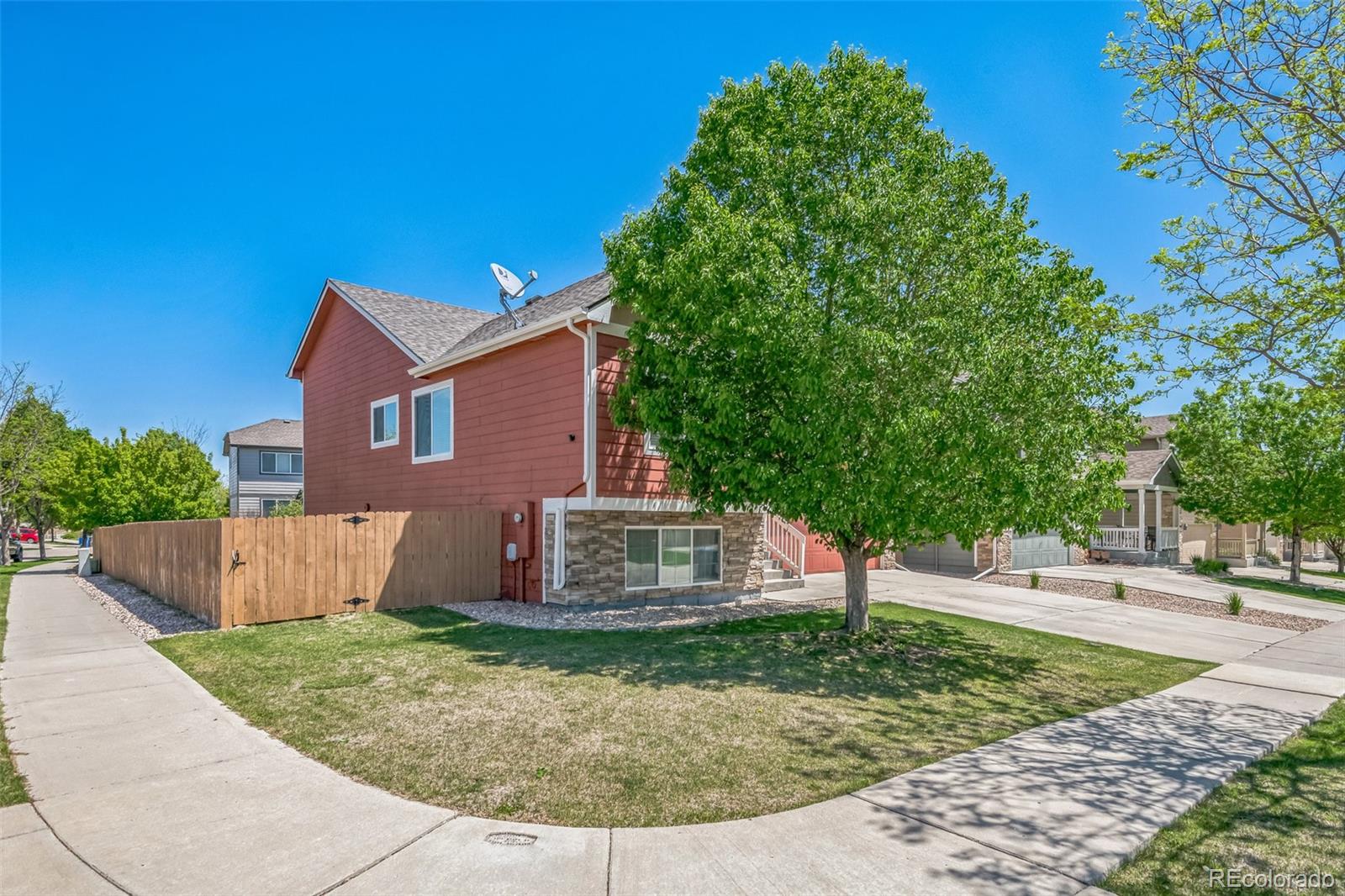 Report Image #1 for 532  San Juan Drive,Fort Collins, Colorado