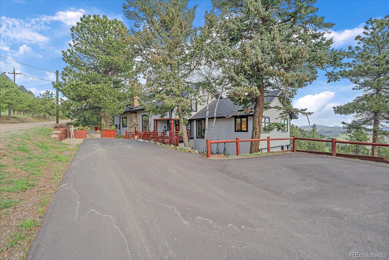 Report Image #1 for 25601  Centennial Trail,Golden, Colorado