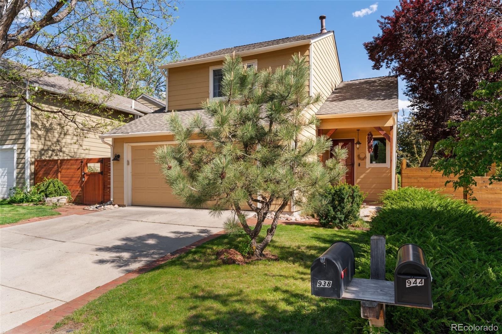 Report Image #1 for 938 W Peakview Circle,Littleton, Colorado