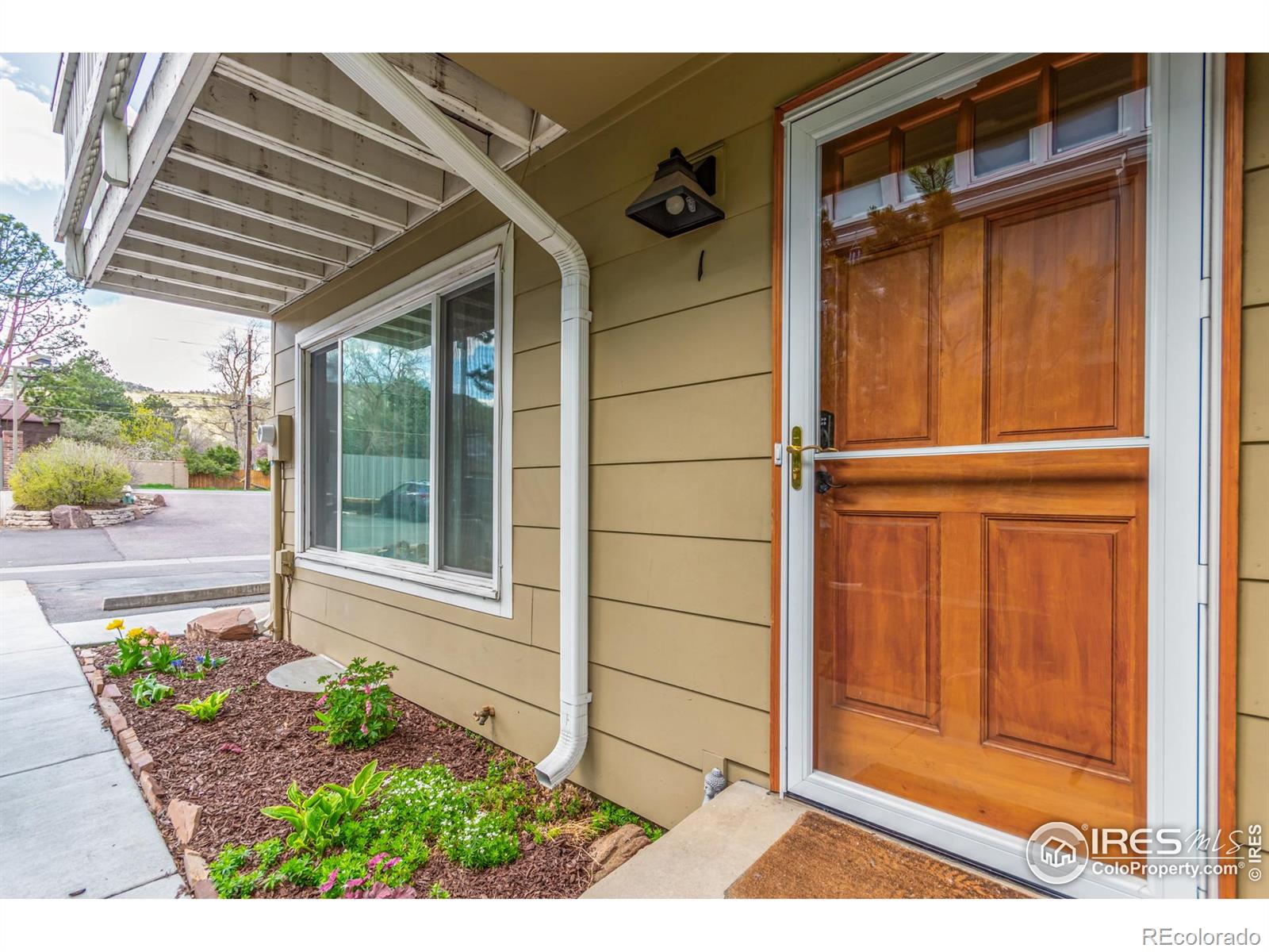 Report Image #1 for 3878  Broadway Street,Boulder, Colorado
