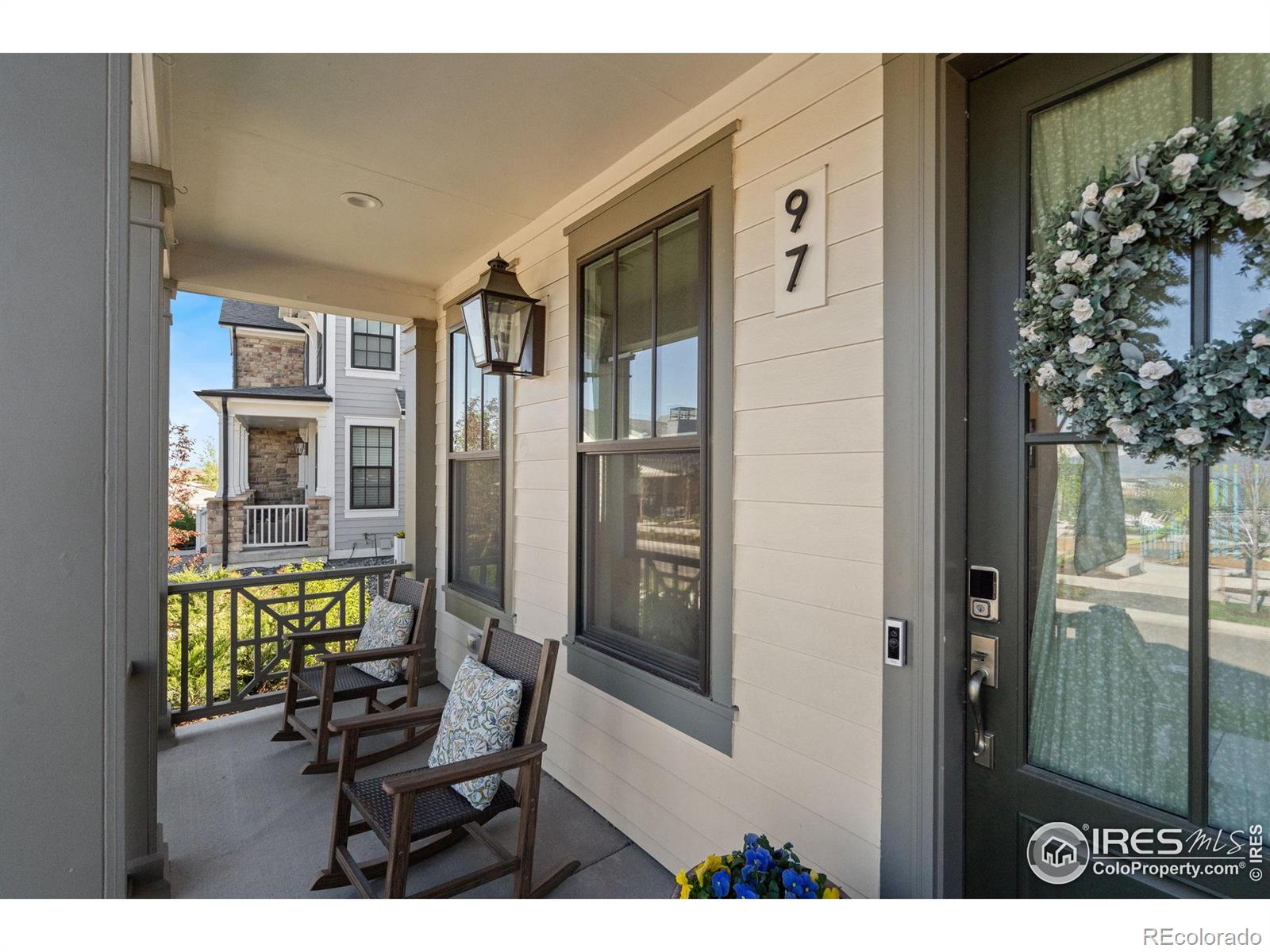 Report Image #1 for 97  Westerly Boulevard,Erie, Colorado