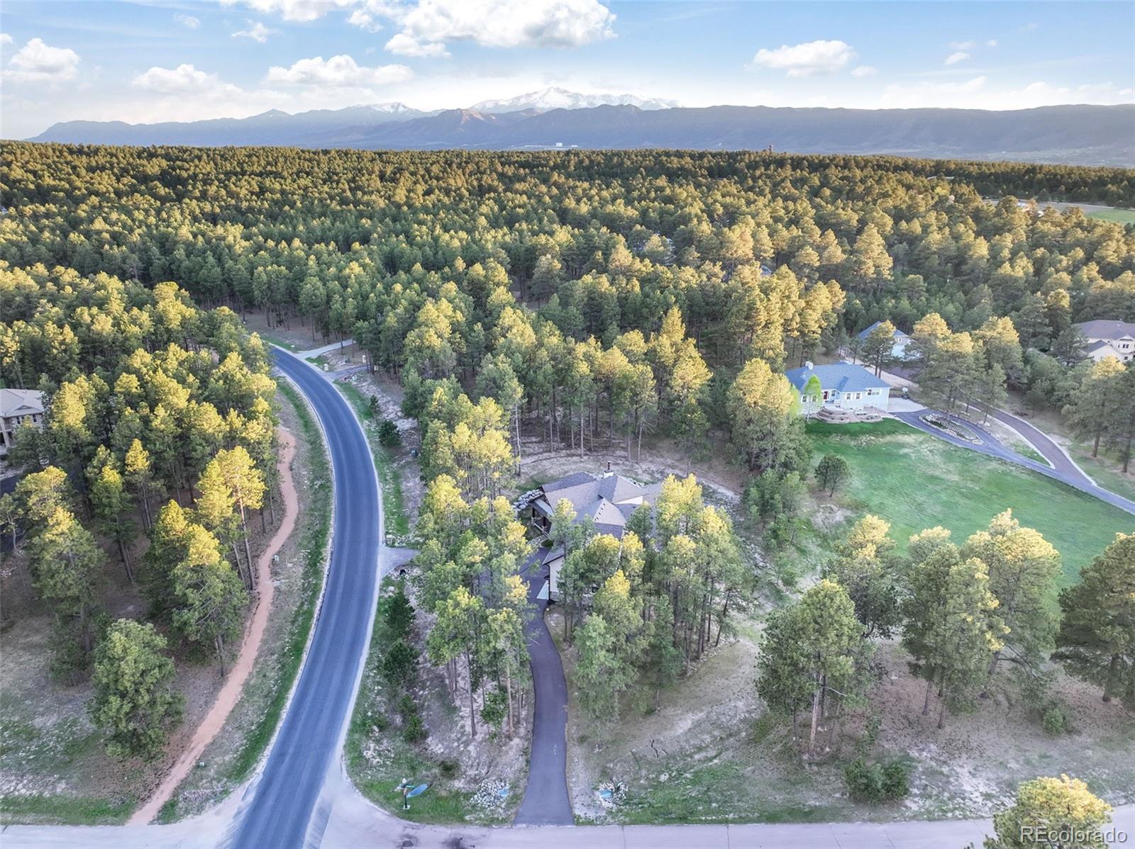 Report Image #1 for 18330  Archers Drive,Monument, Colorado