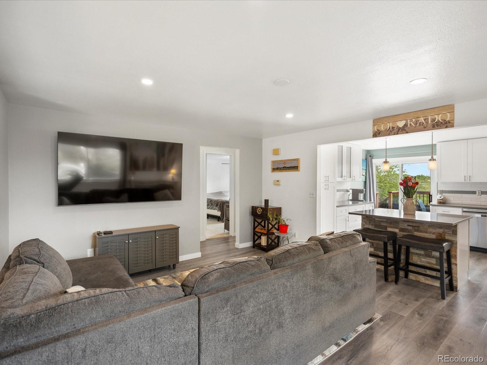 Report Image #1 for 10536  Garrison Street,Westminster, Colorado
